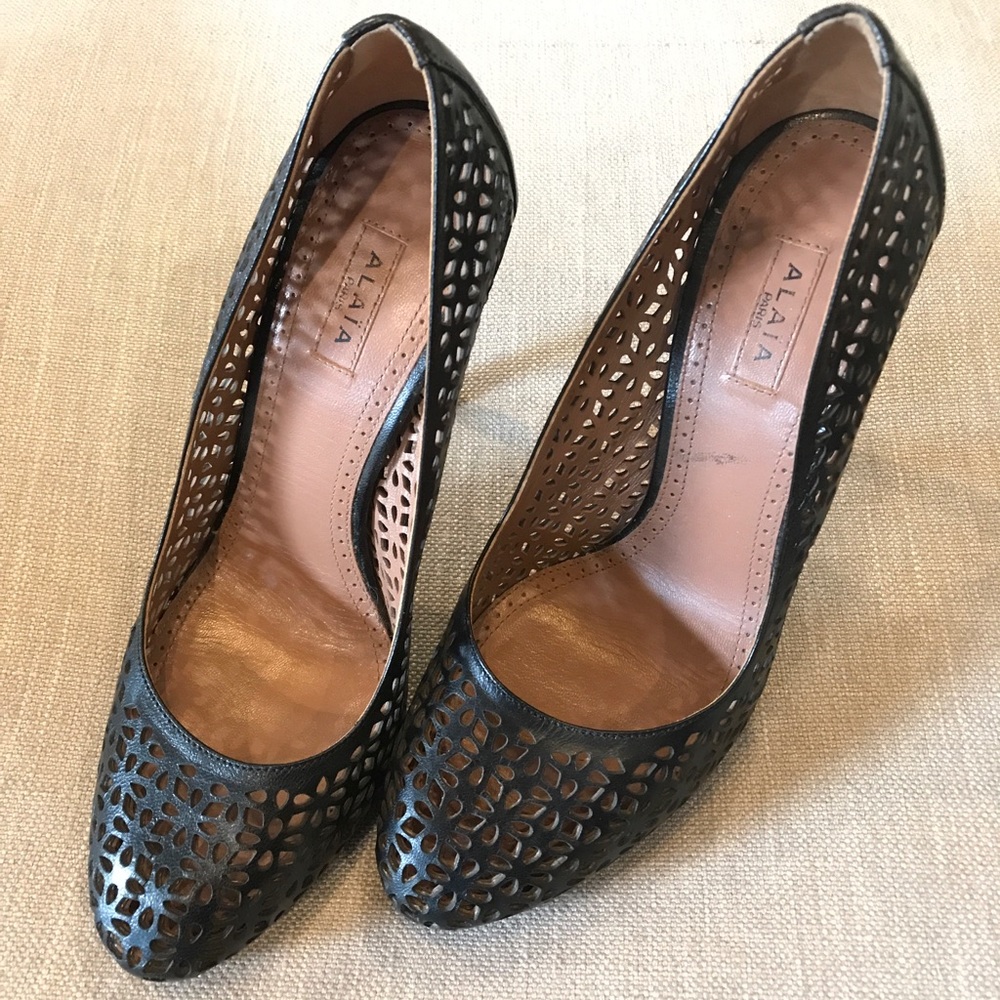 Alaia classic 7.5